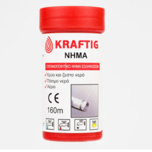 TEFLON NIT KRAFTIG 160M 1810078-25