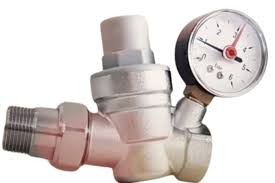 REGULATOR PRITISKA 3/4 BAUHERR 214F-3/4F