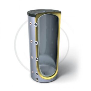 PUFER BAC-0 150L