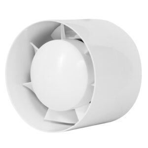 EK125 CIJEVNI VENTILATOR 125MM