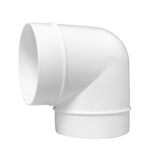 AL125-90 KOLJENO PL. FI 125 90