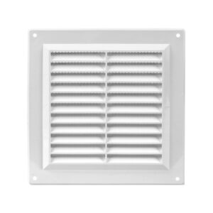 VR2525 VENT.REŠETKA 250X250MM