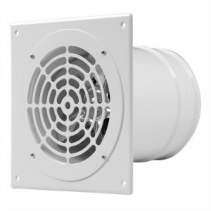ZSMK315 VENTILATOR 315 METAL
