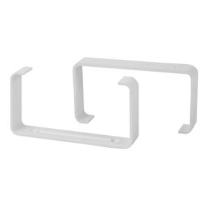 KZ OBUJMICA PL.110X55MM 2 PC