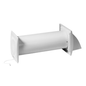 EER125WP HEAT RECOVERY 125