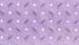 PODMETAČ ZA KADU ANTI SLIP LAVANDER 146024