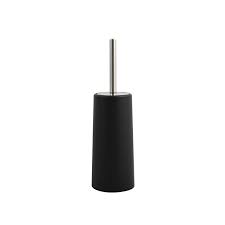 WC ČETKA BLACK FI10X22/35CM 140941