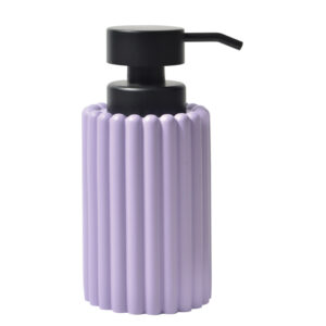 DOZATOR TEČNOG SAPUNA KEONI LAVENDER 340ML 143865