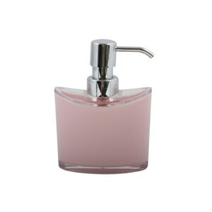 DOZATOR TEČNOG SAPUNA MANIHI PASTEL ROSE 145115
