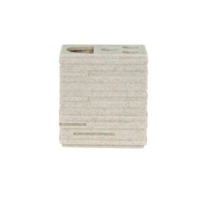 DRŽAČ ČETKICA LUND BEIGE 143393