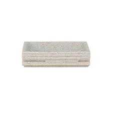 DRŽAČ SAPUNA LUND BEIGE 143395