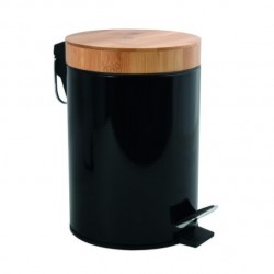 KANTA ZA OTPATKE AZA 3L SLOW CLOSE BLACK 143791