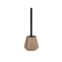 WC ČETKA JOSHUA CAPPUCCINO 10.23258