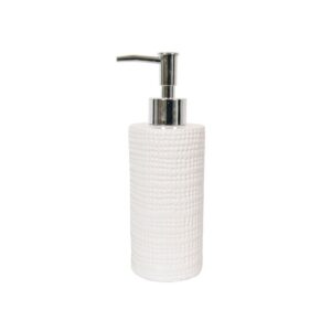 DOZATOR TEČNOG SAPUNA VENISE WHITE (NEUTRAL) 40.07033