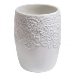ČAŠA COSY PORCELAN WHITE 40.07475