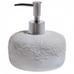 DOZATOR TEČNOG SAPUNA COSY WHITE 40.07476
