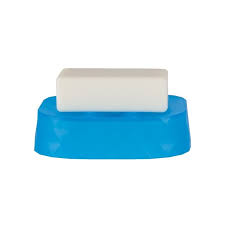 DRŽAČ SAPUNA POOL FROSTY -BLUE (NEUTRAL) 10.19330