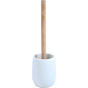 WC ČETKA SVEN POLYRESIN WHITE 10.21419