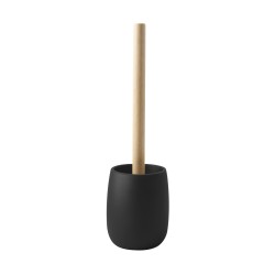 WC ČETKA POLYRESIN SVEN BLACK 10.21868