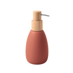DOZATOR TEČNOG SAPUNA SVEN TERRACOTTA 10.21855