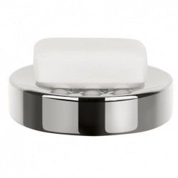 DRŽAČ SAPUNA CHROME TUBE 10.16066
