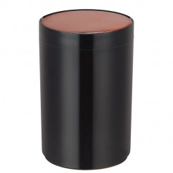 KANTA ZA OTPATKE 5L LENA BLACK 143444