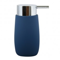 DOZATOR TEČNOG SAPUNA ASTI DARK BLUE 145161