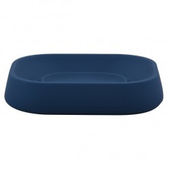 DRŽAČ SAPUNA ASTI DARK BLUE 145163