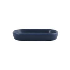 DRŽAČ SAPUNA MAONIE DARK BLUE 143285