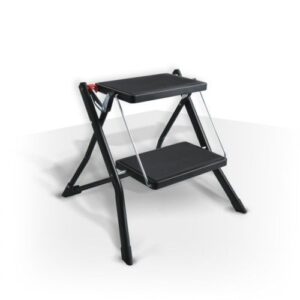 MERDEVINE SKLOPIVE 2 GAZIŠTA BLACK MATT 130172