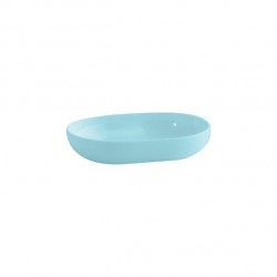 DRŽAČ SAPUNA INAGUA AQUA BLUE 143984