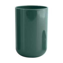 ČAŠA INAGUA DARK GREEN 143505