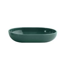 DRŽAČ SAPUNA INAGUA DARK GREEN 143506