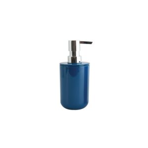 DOZATOR TEČNOG SAPUNA INAGUA DARK BLUE 541C 143954