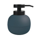 DOZATOR TEČNOG SAPUNA GINO PETROL BLUE 144812