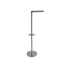 DRŽAČ TOALET PAPIRA CHROME 141365