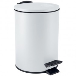 KANTA ZA OTPATKE ADELAR MATT WHITE 3L 10.20277