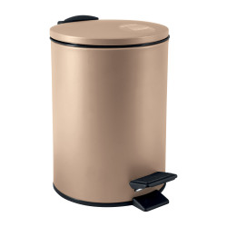 KANTA ZA OTPATKE MATT CAPPUCCINO 3L 10.22676