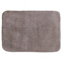 PROSTIRKA ZA KUPATILO CAMPUS 50X70 COTTON TAUPE 40.06922