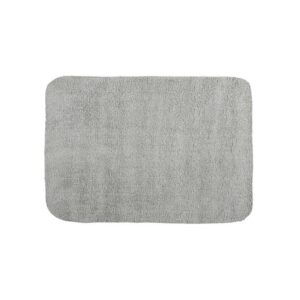 PROSTIRKA ZA KUPATILO CAMPUS 50X70 COTTON LIGHT BLUE 40.06061