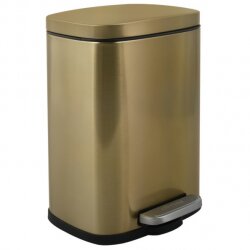 KANTA ZA OTPATKE AKIRA MATT GOLD 5L 10.21232