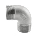 K-504N DN15 MM KOLJENO INOX