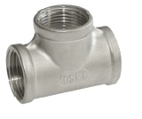 K-506N DN15 T KOMAD INOX
