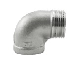 K-504N DN15 M/F KOLJENO INAUS INOX