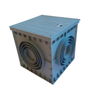 ŠAHT PVC 30X30
