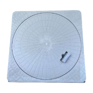 POKLOPAC ŠAHTA 60X60CM